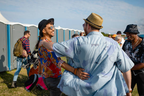 Best Porta potty rental for parties  in Clearwater, MN