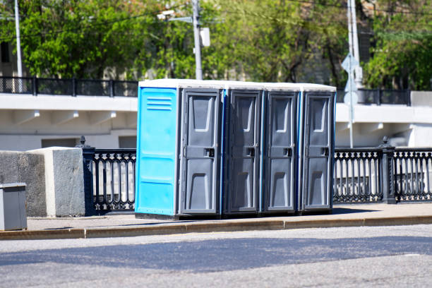Best Wedding porta potty rental  in Clearwater, MN